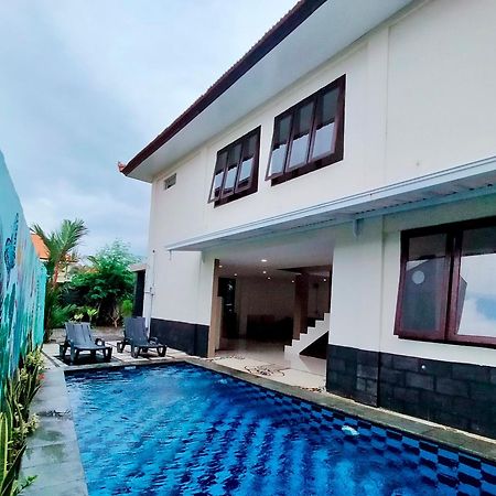 Carstenzs Home Kuta Kuta Lombok Extérieur photo