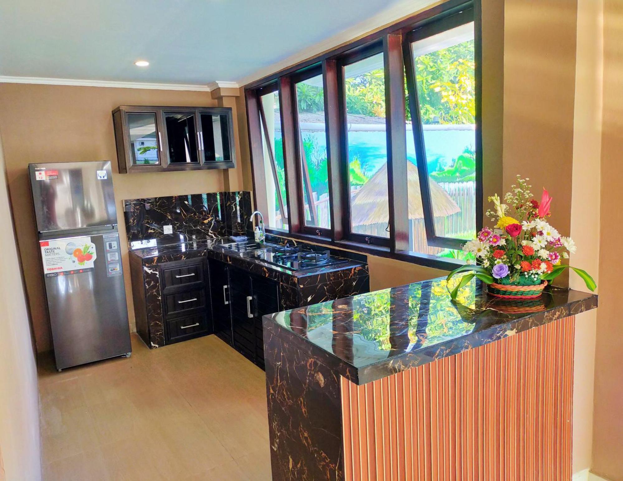 Carstenzs Home Kuta Kuta Lombok Extérieur photo