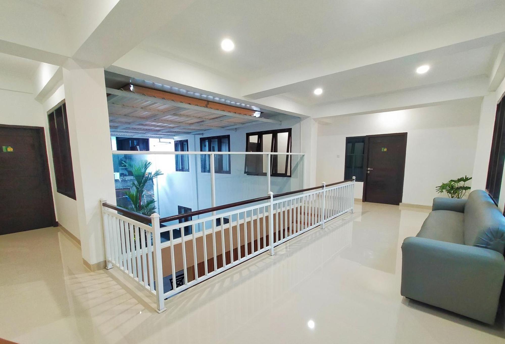 Carstenzs Home Kuta Kuta Lombok Extérieur photo
