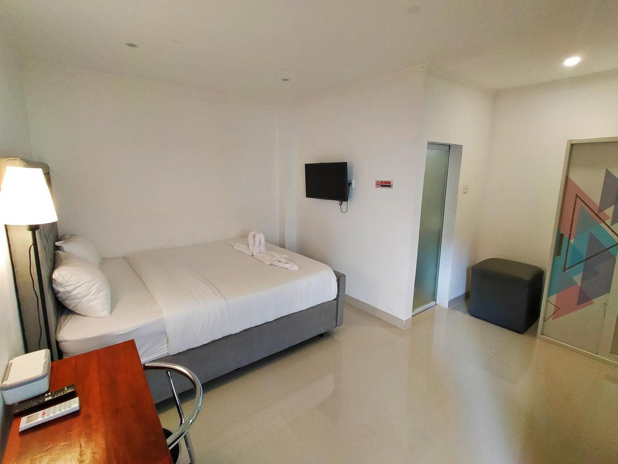 Carstenzs Home Kuta Kuta Lombok Extérieur photo