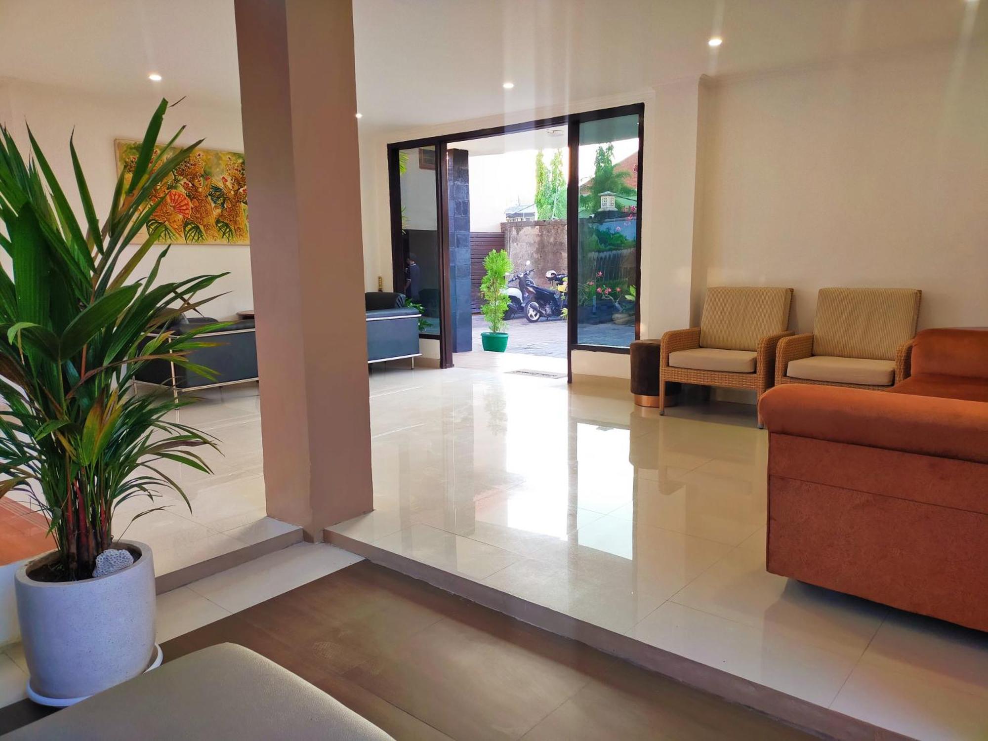 Carstenzs Home Kuta Kuta Lombok Extérieur photo