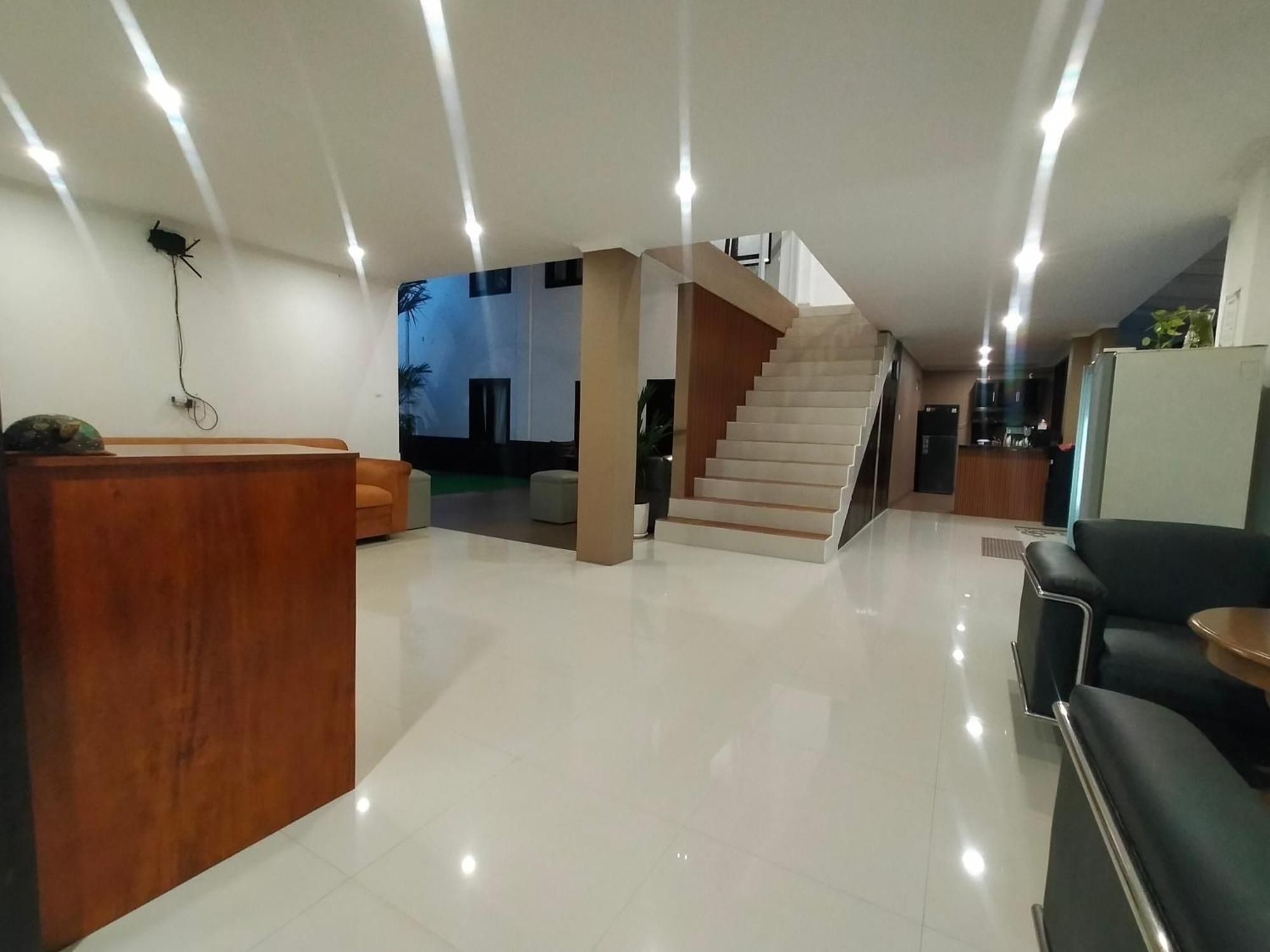 Carstenzs Home Kuta Kuta Lombok Extérieur photo