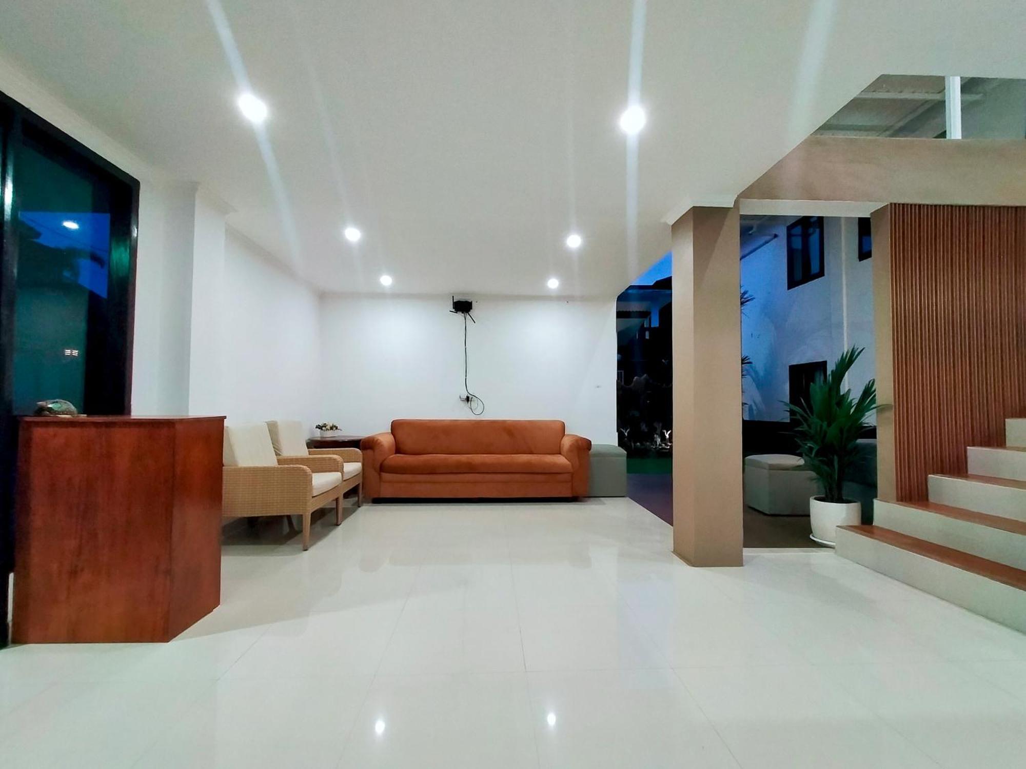 Carstenzs Home Kuta Kuta Lombok Extérieur photo